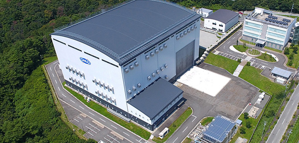 日本原子力研究開発機構 楢葉遠隔技術開発センター